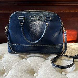 Kate Spade Wellesley Bag
